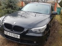 Bara fata completa Bmw E 60 cu spalator