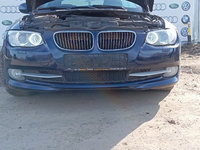 Bara fata completa BMW e92 e93 facelift 2012