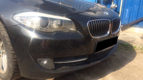 Bara fata completa BMW F10