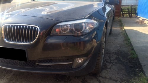 Bara fata completa BMW F10