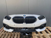 Bara fata completa, BMW F40 seria 1, stare foarte buna, original