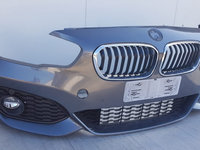 Bara fata completa BMW S1 F20 Pachet M 2017