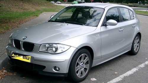 Bara fata completa BMW Seria 1 E87 2004- 2007- 5 Piese