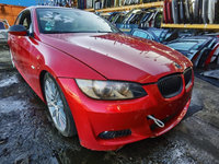 Bara fata completa BMW seria 3 E93 M-tech