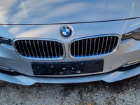 Bara fata completa BMW seria 3 F30 F31 Luxury line
