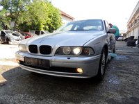 Bara fata completa BMW seria 5 E39 Facelift 2002-2004