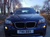 BARA FATA COMPLETA BMW X1 AN 2009- 2012