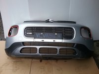 Bara fata completa citroen c3 aircros