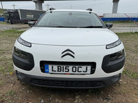 Bara fata completa Citroen C4 Cactus [2014 - 2018]