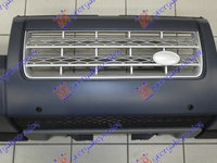 BARA FATA (COMPLETA CU GRILA) (CU ORIFICII SENZORI PARCARE), ROVER-LAND ROVER, LAND ROVER FREELANDER 07-14, 053703370