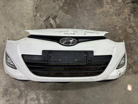 Bara fata completa cu grila si proiector led HYUNDAI I20 an 2012-2015