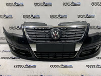 Bara fata completa (cu grila si senzori de parcare) Volkswagen Passat B6 2008