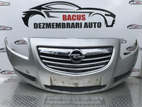 Bara Fata Completa Cu Grile Opel Insignia A An 2009 Combi