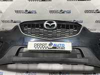 Bara fata completa cu loc senzori parcare Mazda CX5 2014