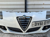Bara fata completa cu proiectoare Alfa Romeo Giulietta 2010-2015