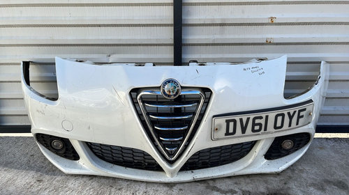 Bara fata completa cu proiectoare Alfa Romeo 