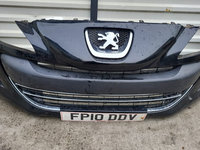 Bara fata completa cu proiectoare Peugeot 308 2007-2011