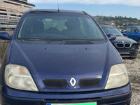 Bara fata completa cu proiectoare Renault Scenic 1 1999 - 2003