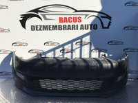 Bara Fata Completa Cu Proiectoare Si Grile Volkswagen Polo 6R Cod 6R0807221R