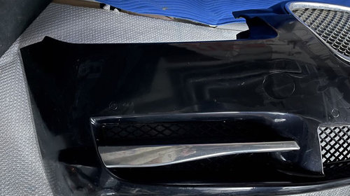 Bara fata completa cu senzori parcare Jaguar XF 2007-2012