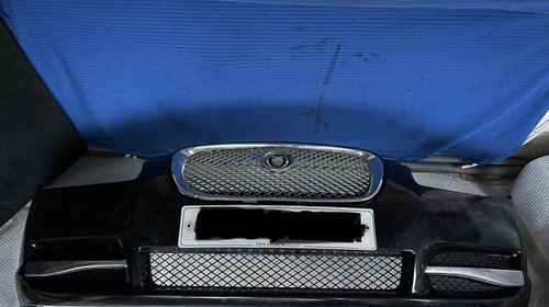 Bara fata completa cu senzori parcare Jaguar XF 2007-2012