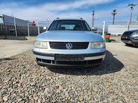 Bara fata completa cu spalator Volkswagen Passat B5 2000 Break 1.9 tdi