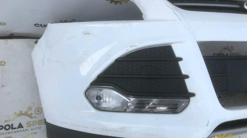 Bara fata completa culoare alba Ford Kuga II ( 2013-2016)