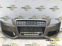 Bara fata completa culoare bej - dakar beige metallic ly1q Audi A4 (2007-2011) [8K2, B8]