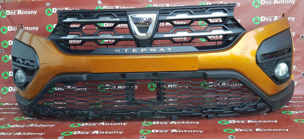Bara fata completa Dacia Jogger 2020 2021 2022 2023 cod 620228861R
