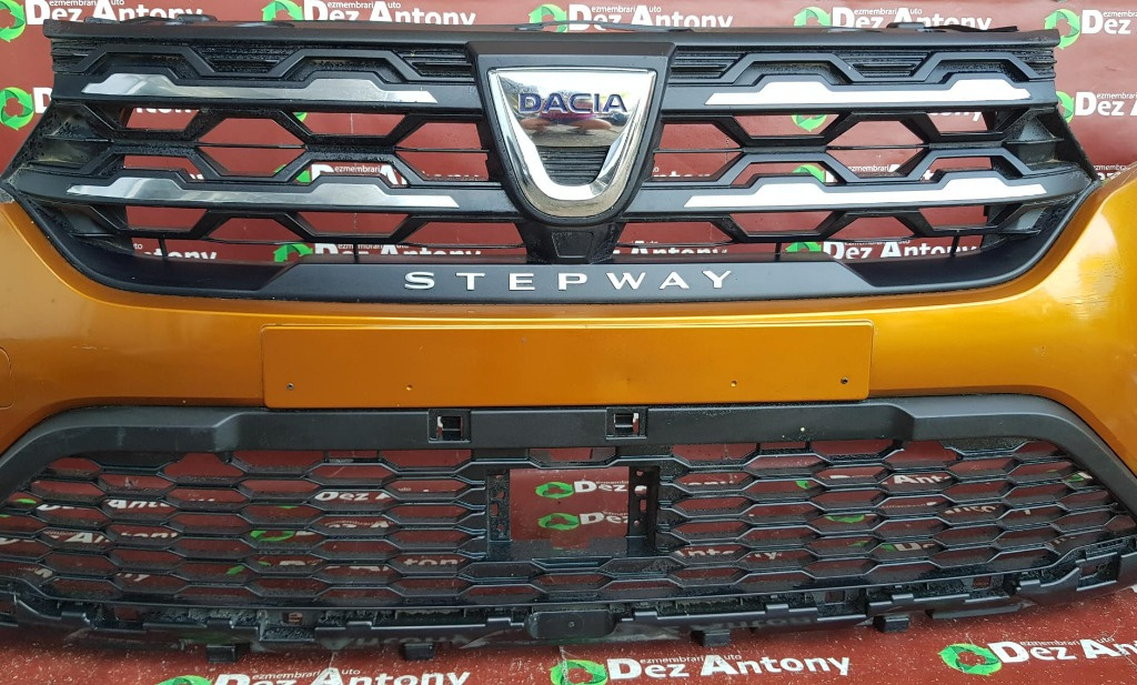 Bara fata completa Dacia Jogger 2020 202