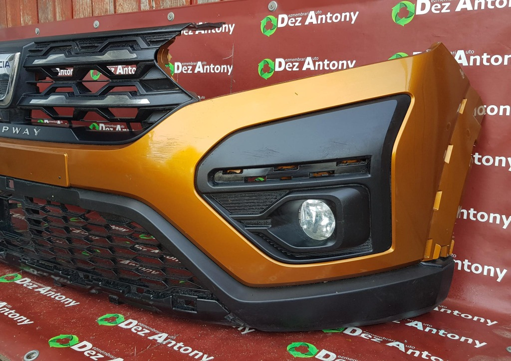 Bara fata completa Dacia Jogger 2020 202