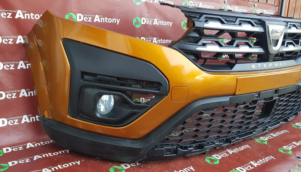 Bara fata completa Dacia Jogger 2020 202