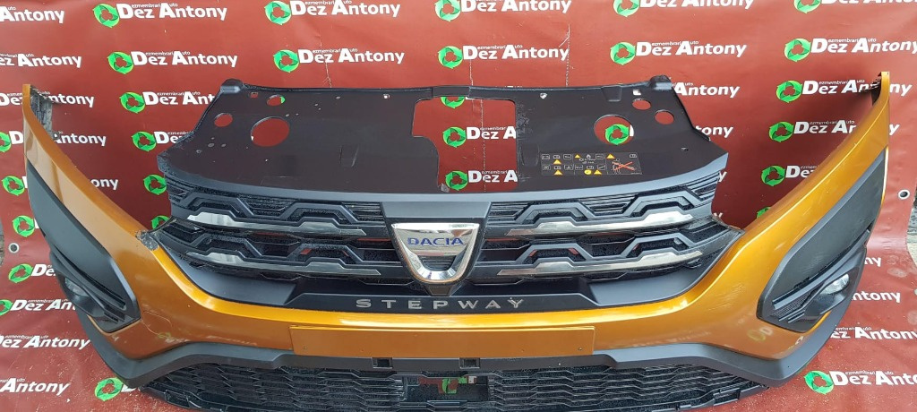 Bara fata completa Dacia Jogger 2020 202