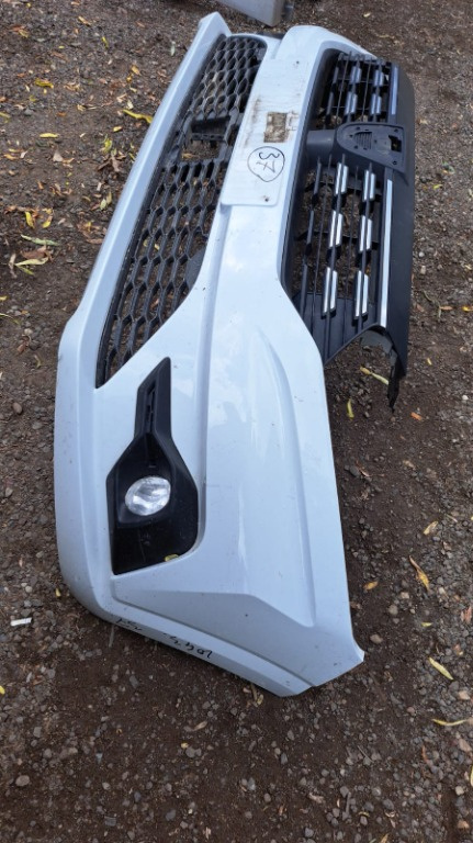 Bara fata completa Dacia Logan 3 cod 620