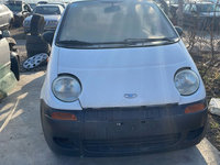 Bara fata completa Daewoo Matiz 2002