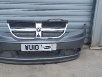 BARA FATA COMPLETA DODGE JOURNEY 2010