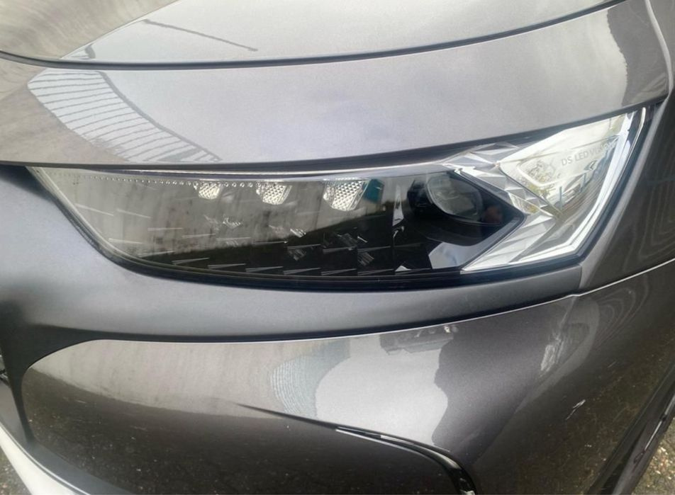 Bara fata completa DS7 Automobiles Ds 7 