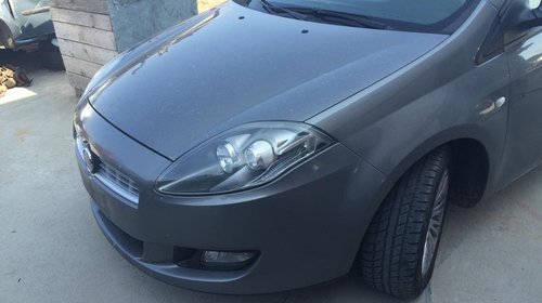 Bara fata completa Fiat Bravo II an 2010