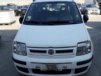 Bara fata completa Fiat Panda