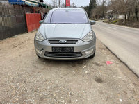 Bara fata completa Ford Galaxy 2013