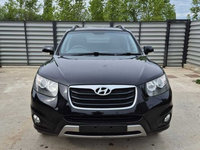 Bara Fata Completa Hyundai Santa Fe Facelift