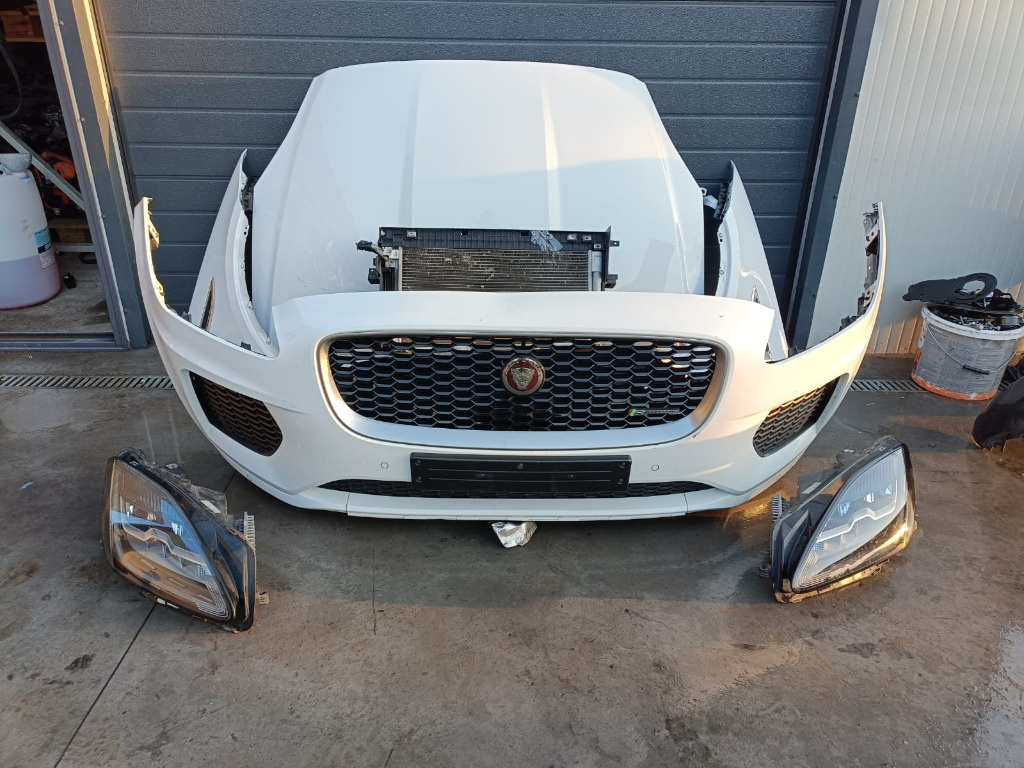 Bara fata Completa Jaguar E-Pace R Dynamic