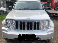 Bara fata completa Jeep Cherokee IV KK 2,8 crd 2008- 2012