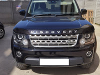 Bara fata completa land rover discovery 4 2015