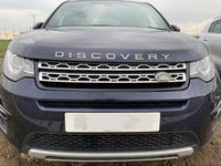 Bara fata completa Land Rover Discovery Sport 2018.