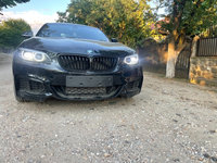 Bara fata completa M BMW F22 2021