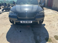 Bara fata completa M BMW X5 E70 Facelift 2012