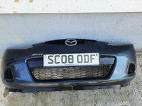 Bara Fata Completa Mazda 2 2007-2010