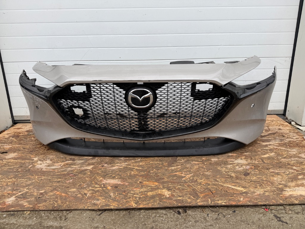 Bara fata completa Mazda 3 HATCHBACK 2019/2020/2021/2022/2023/2024/2025