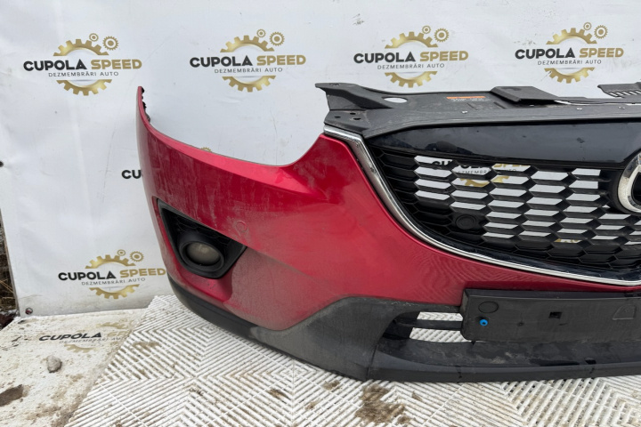 Bara fata completa Mazda CX-5 (KE) [2011